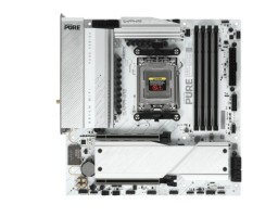 Sapphire PURE B850M WIFI (52123-02-40G)