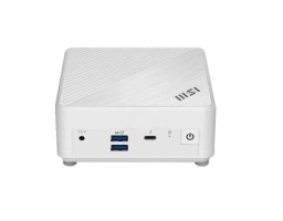 MSI Cubi 5 1M-463BRU Intel Core 5 120U 1400 МГц/DDR5/без SSD/DVD нет/Intel Graphics/Без ОС (936-B0A822-463) White