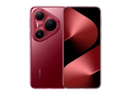 Huawei Pura 80 Pro 12/512Gb (51098KGP) Glazed Red