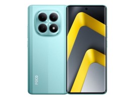 Xiaomi Poco M8 5G 8GB/256GB (MZB0MBFRU) Зелёный