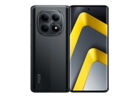 Xiaomi Poco M8 5G 8GB/512GB (MZB0NR9RU) Black