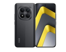 Xiaomi POCO M8 Pro 5G 12GB/512GB (MZB0ML9RU) Black