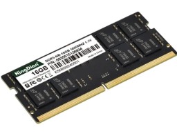 KingDian 16GB DDR5 5600MHz SO-DIMM (DDR5-NB-16GB-56-46)