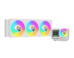 Formula Cryo Wing Digi 360 WH