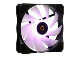 Ocypus Beta F12 BK ARGB