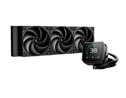 DeepCool SPARTACUS 360 (R-SPT360-BKDSMP-G-1)