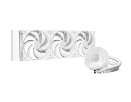 DeepCool LE360 V2 PURE WH (R-LE360PURE-WHLNMD-G-1)