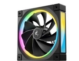 Deepcool FL12R Reverse ARGB (R-FL12R-BKAPN1-G)
