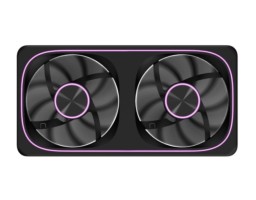 Formula AIR FUSION 2 BK REVERSE