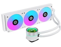 Lian Li Galahad II Trinity 360 White (G89.GA2T36W.00)