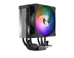 PcCooler R400 ARGB (R400-BKAWYX-US)
