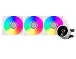 PCcooler DA360 Pro ARGB Digital White (DA360PRO-WHAWXL-GL)