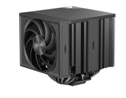 PCcooler RZ820 Black (RZ820-BKNWNX-GL)