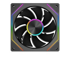 PCcooler FG120R ARGB BK