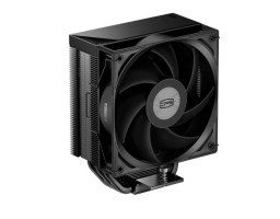 PcCooler RT500 TC (RT500TC-BKNWYX-GL)