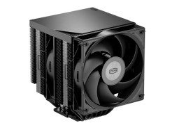PCcooler RT720 TC BK (RT720TC-BKNWYX-GL)