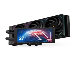 Thermalright T-VISION-360-BL-ARGB