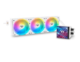 Thermaltake MAGFloe 360 Ultra ARGB White (CL-W433-PL12SW-A)