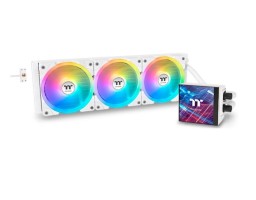 Thermaltake MAGFloe 420 Ultra ARGB White (CL-W452-PL14SW-A)