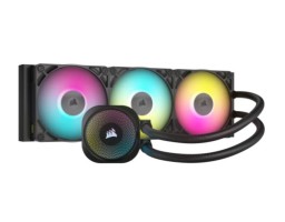 Corsair iCUE LINK TITAN 360 RX RGB Black (CW-9061018-WW)