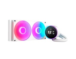 NZXT Kraken Elite 280 White (RL-KR28E-W2)