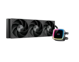 PCCOOLER DE360 MAX BK