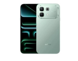 Infinix Note 60 8/256GB (10084741) Fizz Blue