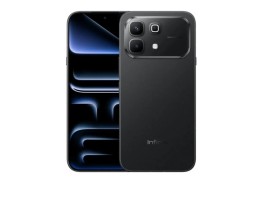 Infinix Note 60 8/256GB (10084739) Midnight Black