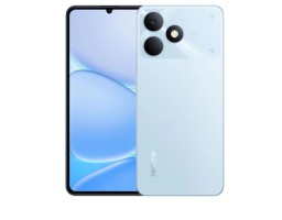 Realme Note 80 4/64GB (6941764487758) Glacier Blue