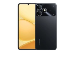 Realme Note 80 4/128GB (6941764487765) Storm Black