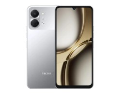 TECNO Spark Go 3 4/128GB (KN3 128+4 TITANIUM GREY)