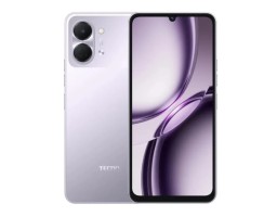 TECNO Spark Go 3 4/128GB (KN3 128+4 AURORA PURPLE)