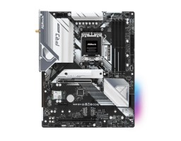 ASRock B650 PRO RS WIFI