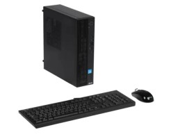 ASUS ExpertCenter D7 D701SER-5145000470 Intel Core i5 14500 2.6 GHz/16384 Mb/512 Gb SSD/DVD-нет/Intel UHD Graphics 770/Без ОС (90PF05N1-M00MM0) Черный