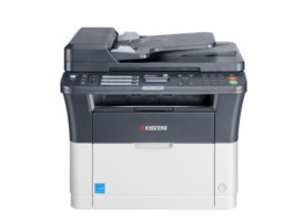 KYOCERA FS-1125MFP, ч/б, A4 (1102M73NX2)