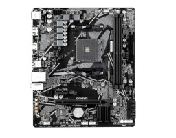 Gigabyte A520M H ARGB