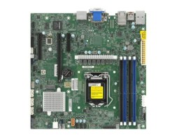 SuperMicro MBD-X12SCZ-F-B