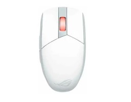 ASUS ROG STRIX IMPACT III Wireless (90MP03D0-BMUA10) White