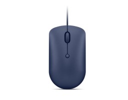 Lenovo 540 USB-C Wired Compact Abyss Blue (GY51D20878)