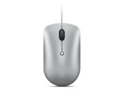 Lenovo 540 USB-C Wired Compact Cloud Grey (GY51D20877)