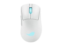 ASUS ROG KERIS II ORIGIN Moonlight White (90MP04A0-BMUA10)
