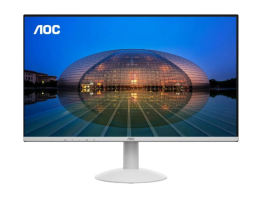 AOC 24" 24B30H3/BW