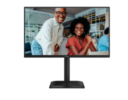 AOC 24" 24E4U