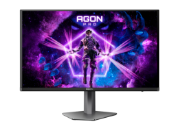 AOC 27" AG276UZD
