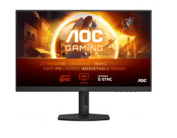 AOC 27" Q27G4XF