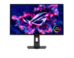ASUS 27" XG27AQDMES ROG Strix (90LM0C80-B01171)