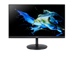 Acer 27" CB272Gbirv (UM.HB2CD.G03)