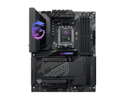 MSI MPG X870E CARBON MAX WIFI