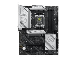 MSI MAG X870E GAMING MAX WIFI