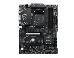 MSI B550 GAMING